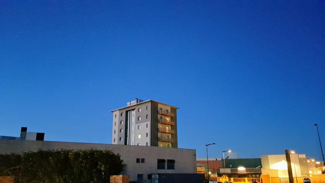 Condominio La Torre 2 Galliate Buitenkant foto